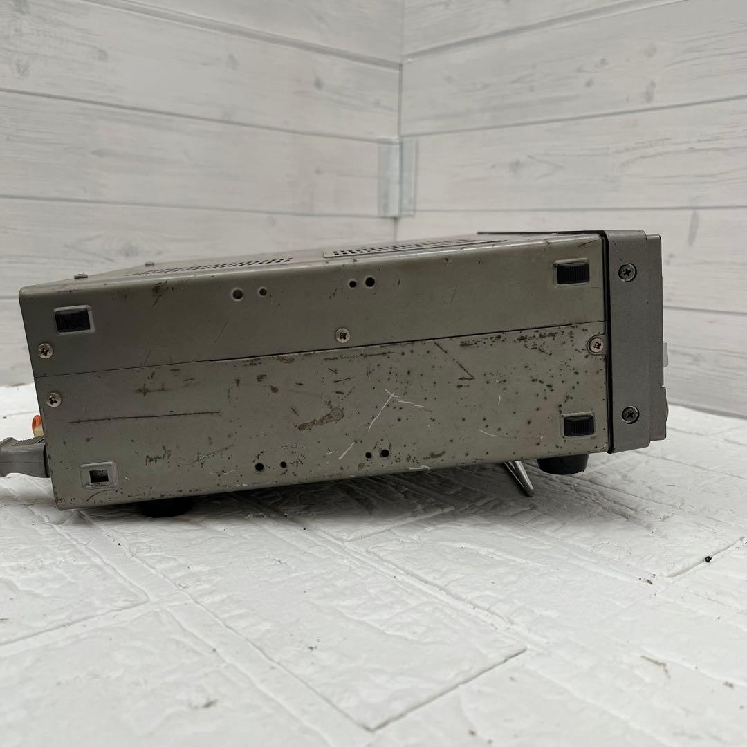 KENWOOD TS-811 430MHzトランシーバー