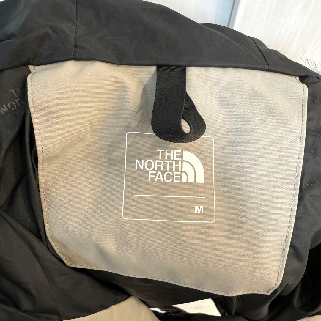 ザノースフェイス　ウェア　スノボ　スキーMサイズ　即日発送