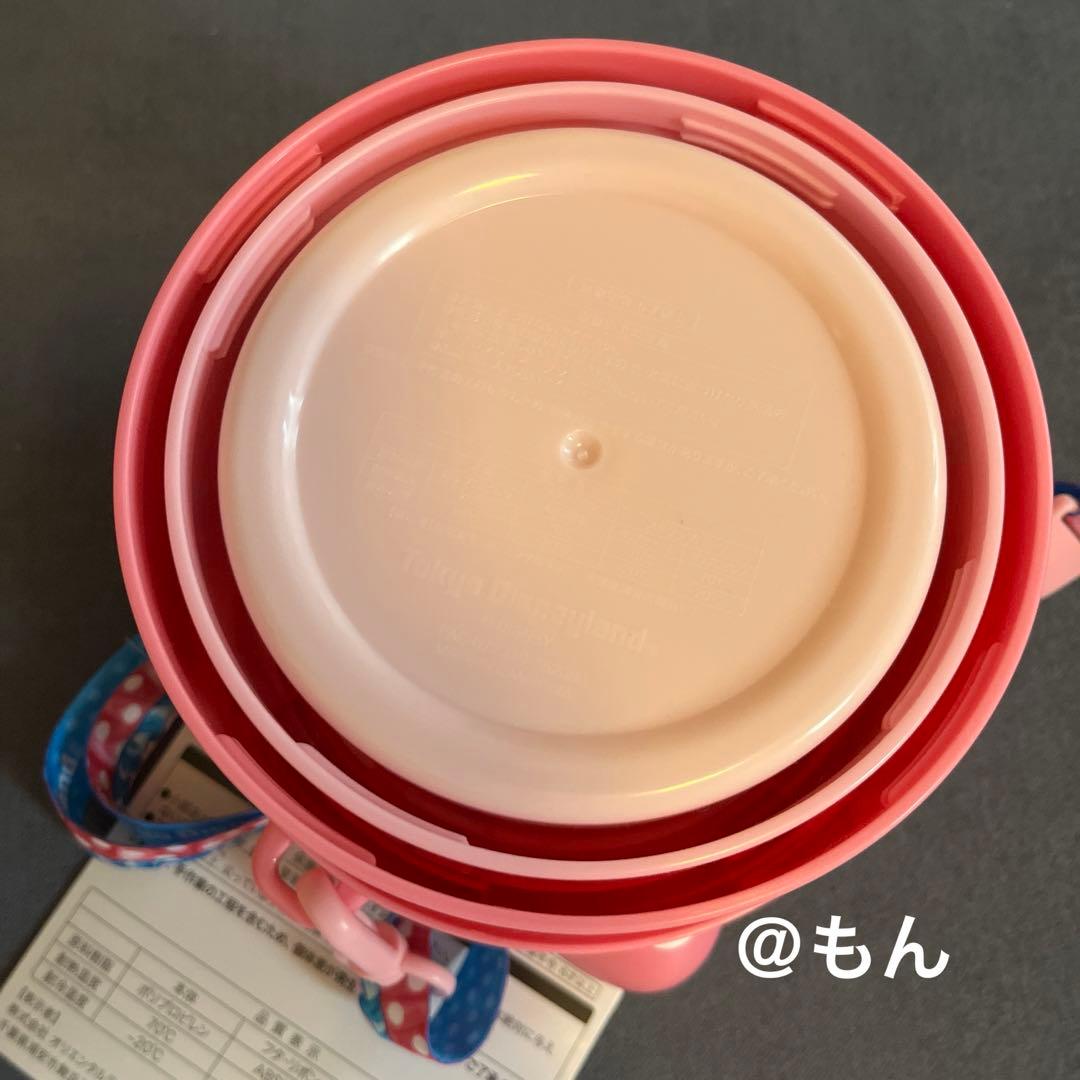 累*☆様 【ほぼ未使用】完売品　ミニー＠ファンダーランド　パルパル　ポップコーン