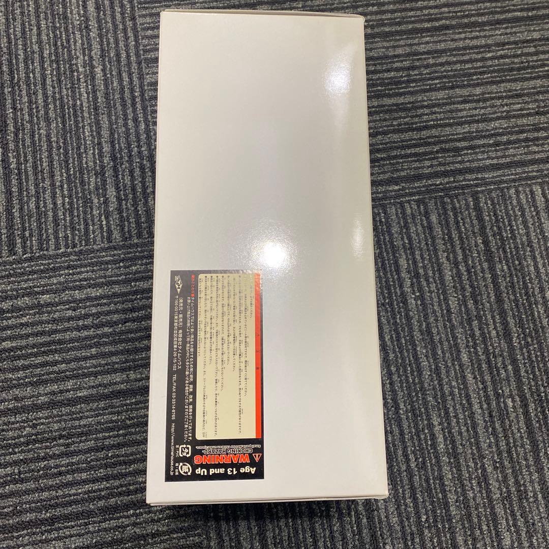 デスガロン　仮面ライダーBLACK RX メディコムトイ　タイムハウス