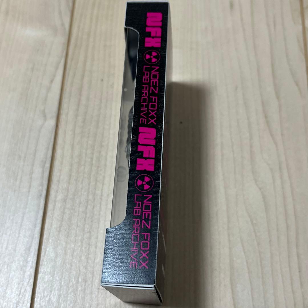 DJ?Foy 吉本アートファクトリー　ふぉい　Repezen Foxx NOEZ