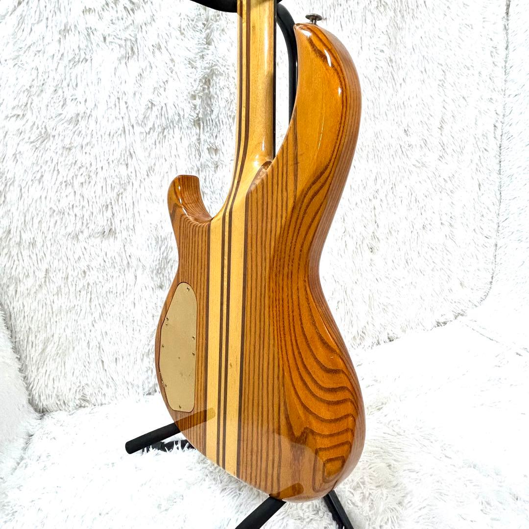 【服部】AriaProⅡ SB-1000 1982 マツモク エボニー指板