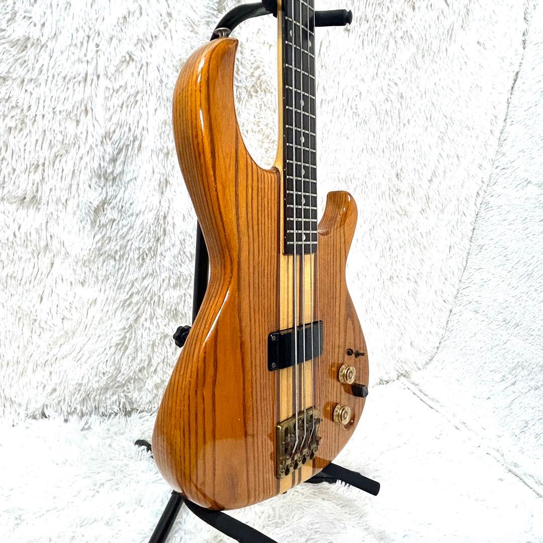 【服部】AriaProⅡ SB-1000 1982 マツモク エボニー指板