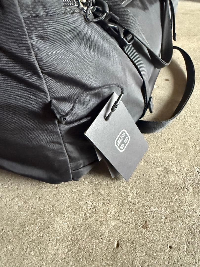 Pretent bealock プレテント　ベアロック　美品