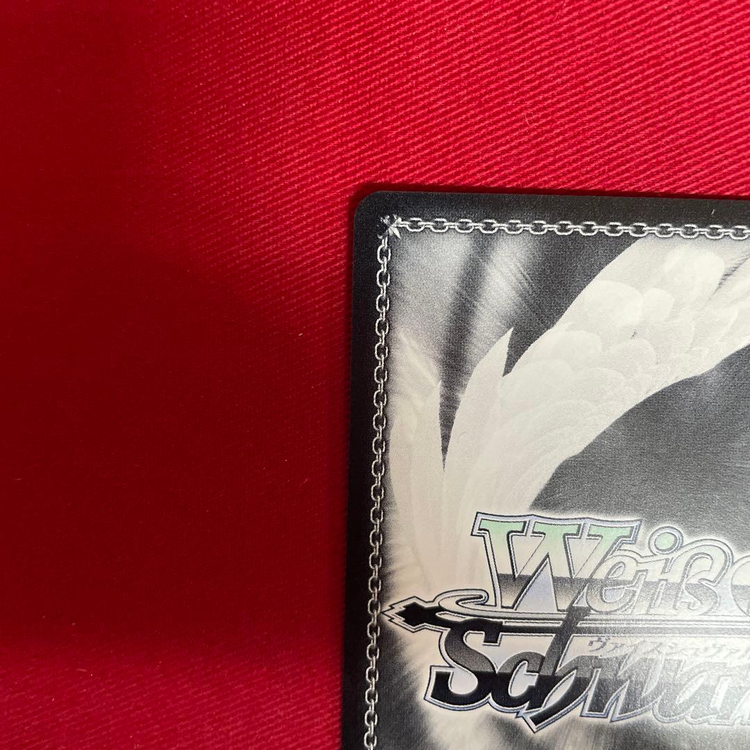 ヴァイス　デレマス　 渋谷 凛　SSP サイン