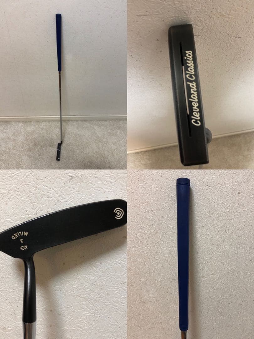 超美品❗️希少　完売品❗️EDWIN メンズ　ゴルフクラブセット