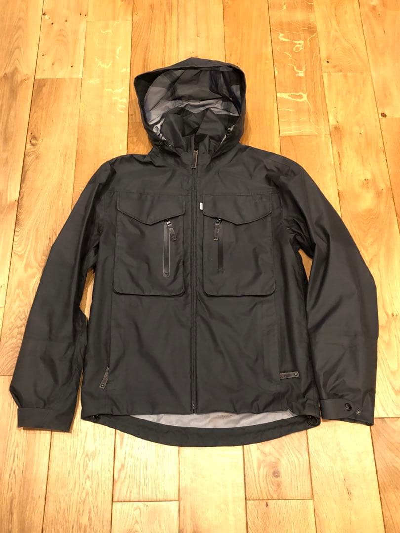 Levi's × Filson Fishing Jacket S