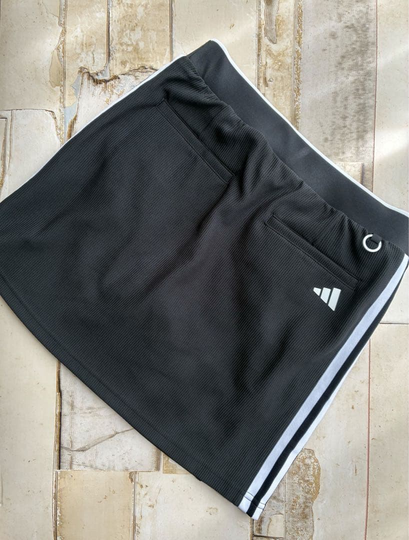 addidas/アディダス/レディース/ジャケット/スカート/セット/ゴルフ