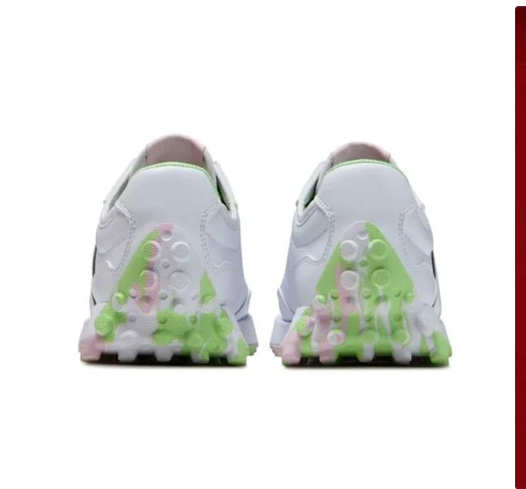 ゴルフシューズ スパイクレス ニューバランス レディース 24.5cm