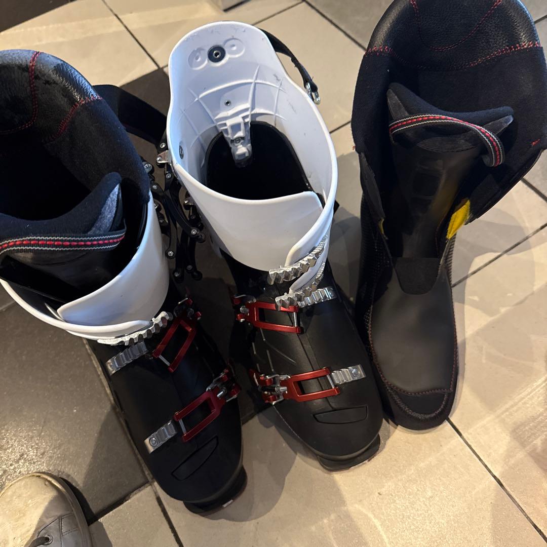 スキー ROSSIGNOL All track 90 29.5cm 295mm