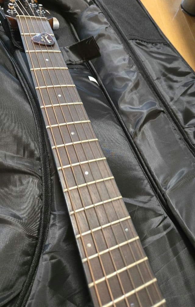 アコースティックギター OVAITION CE44P 8TQ QM BLUE