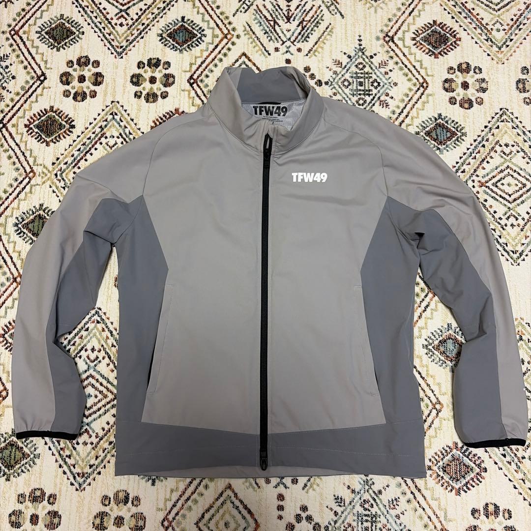 TFW49 グレー ジャケット