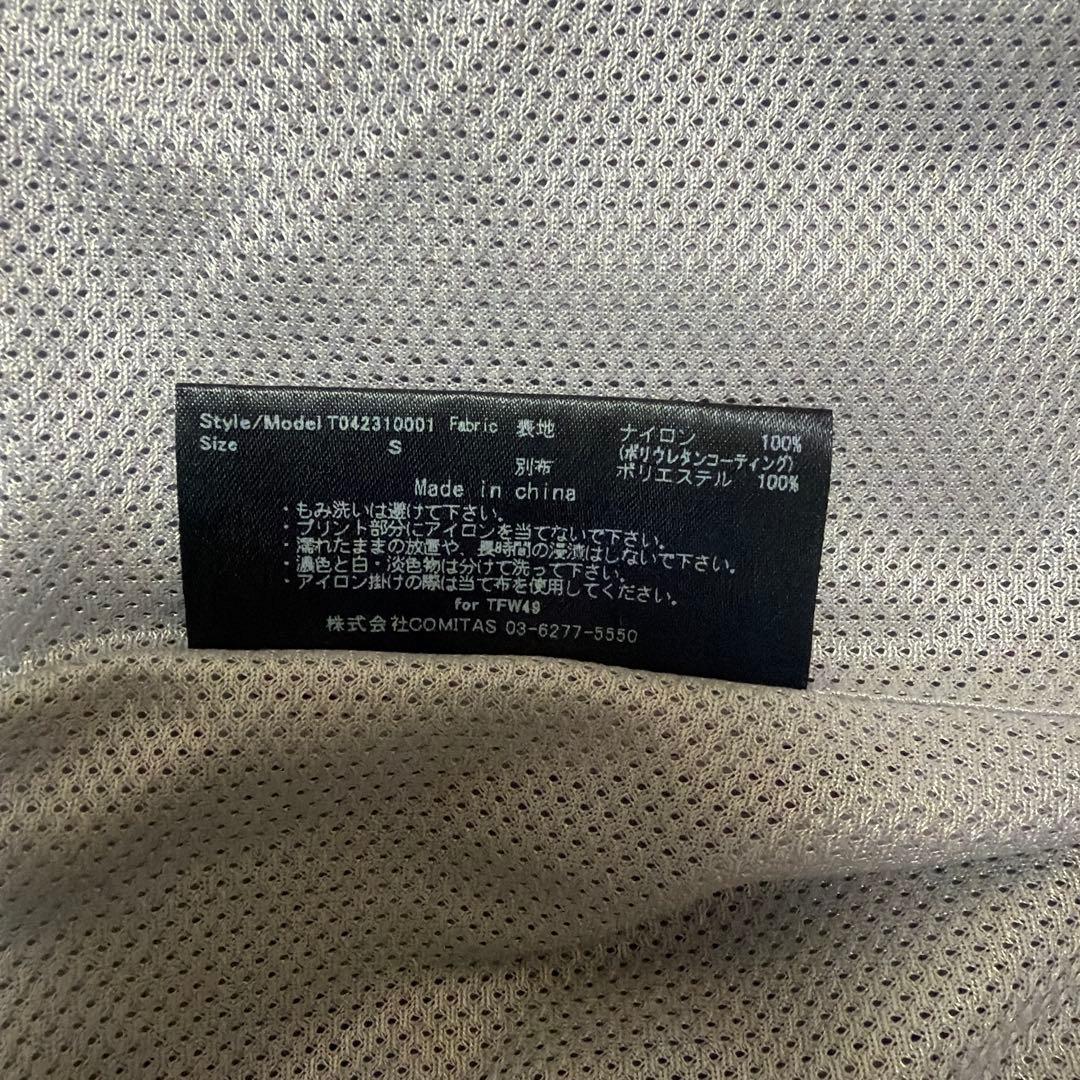 TFW49 グレー ジャケット