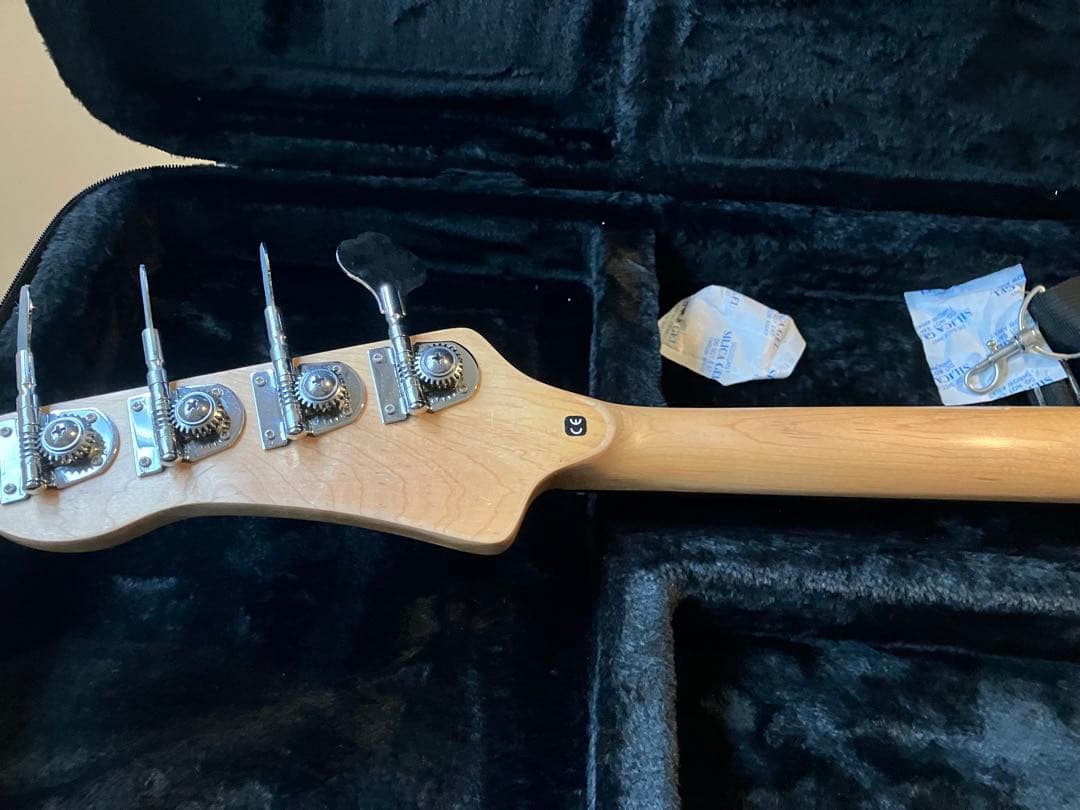 Fleabass フリーベース シグネチャーモデル