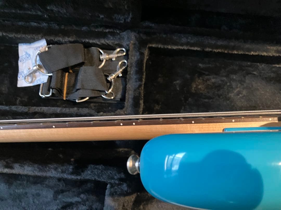 Fleabass フリーベース シグネチャーモデル