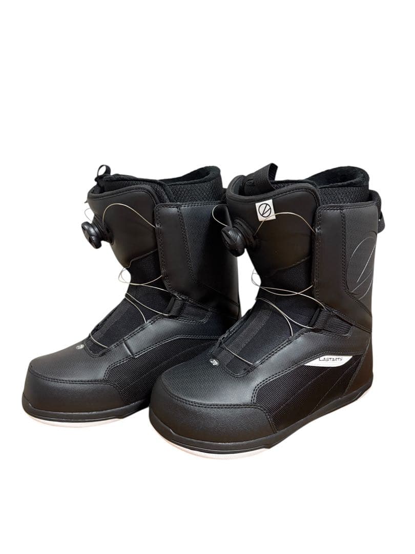LASTARTS LS848 BOA 26.5〜27cm スノーボードブーツ