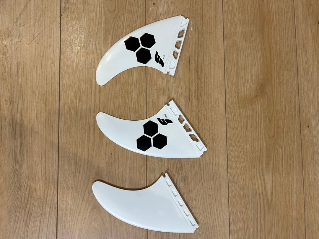 AL MERRICK ショートボード 6'2\" 40.5L