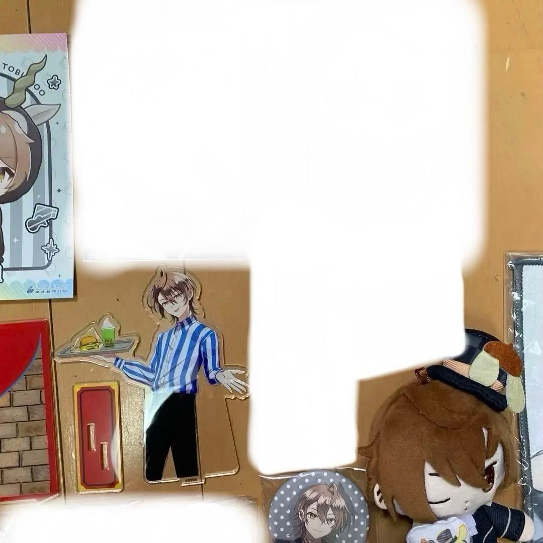 カラフルピーチ うり 38点 まとめ売り