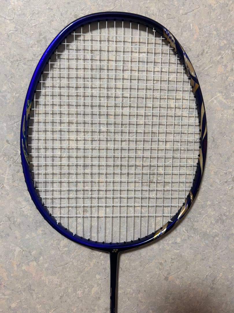 アストロクス99 桃田賢斗モデル 4UG5