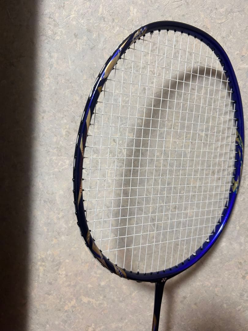 アストロクス99 桃田賢斗モデル 4UG5