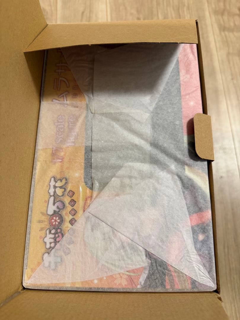 千恋*万花 ムラサメ あみあみ限定版 1/7 完成品フィギュア[ブロッコリー]