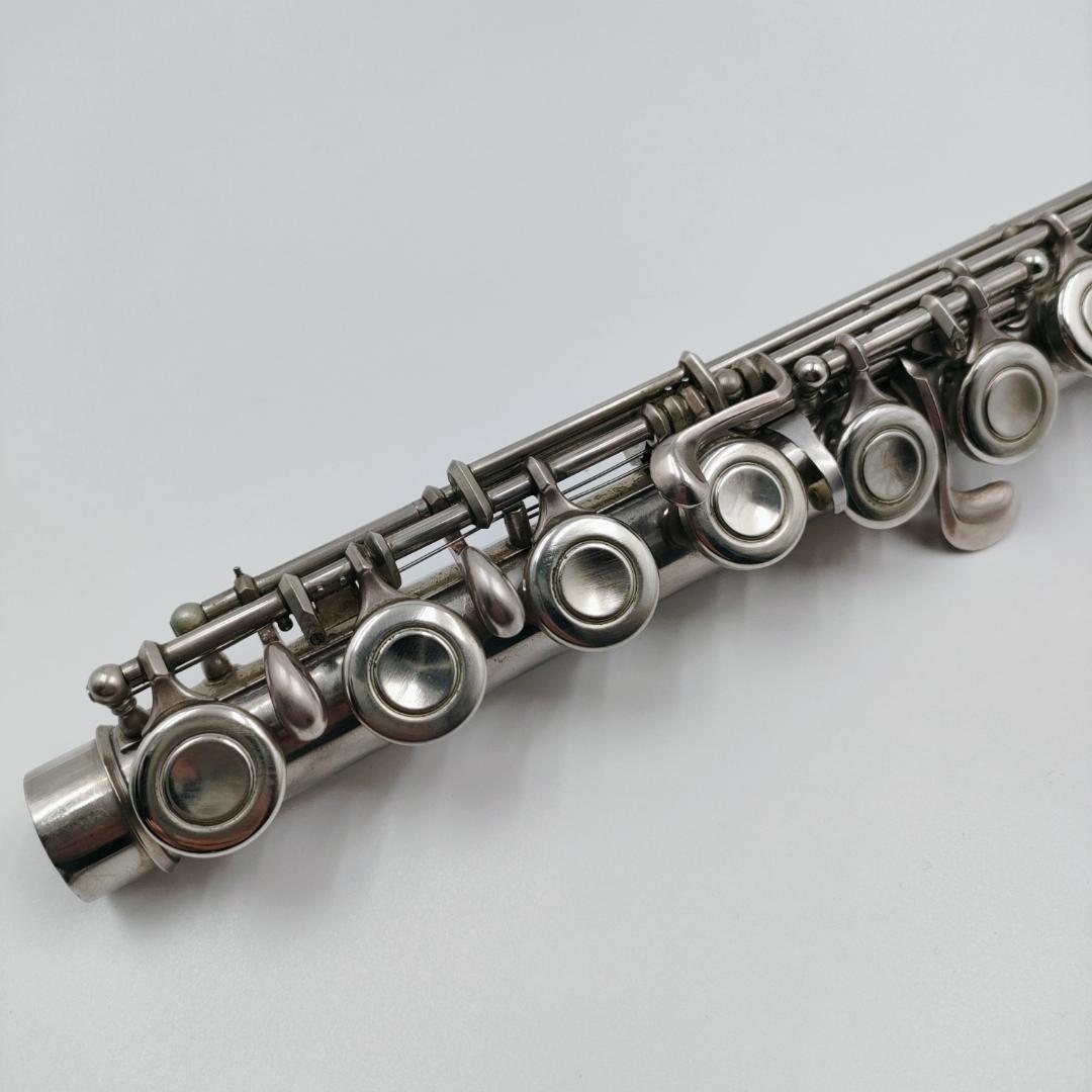 YAMAHA/ ヤマハ　フルート　YFL-23 管楽器