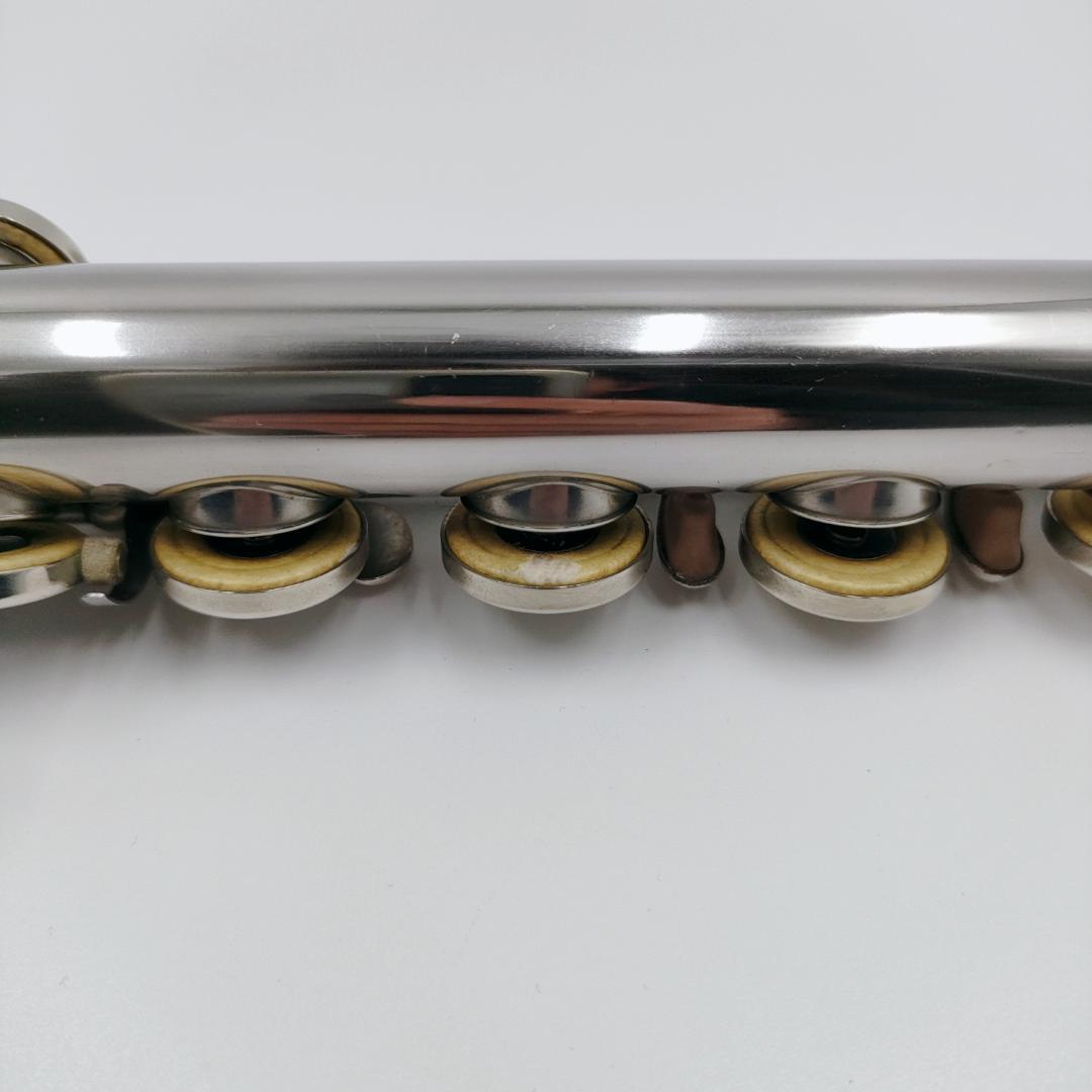 YAMAHA/ ヤマハ　フルート　YFL-23 管楽器