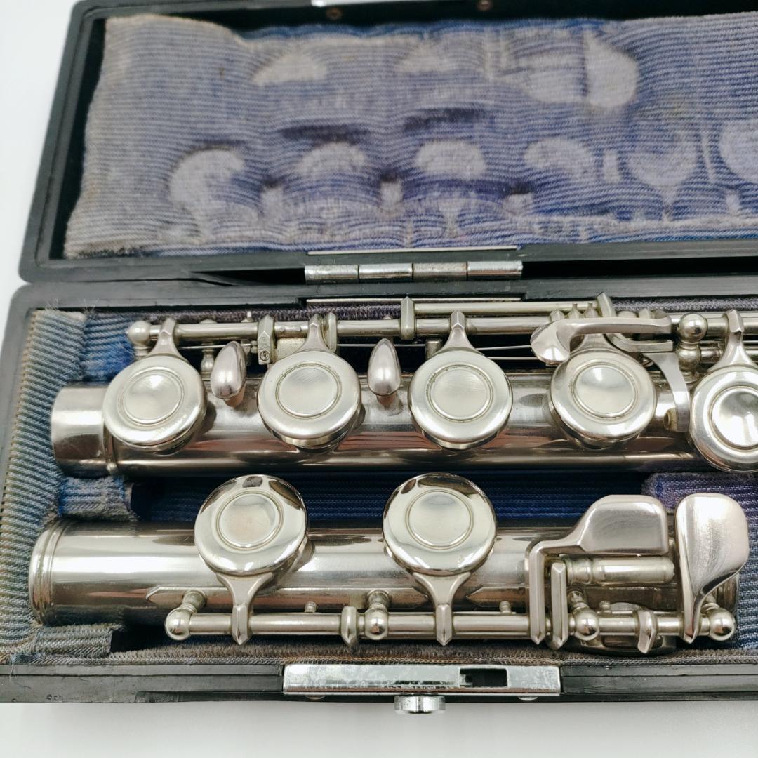 YAMAHA/ ヤマハ　フルート　YFL-23 管楽器