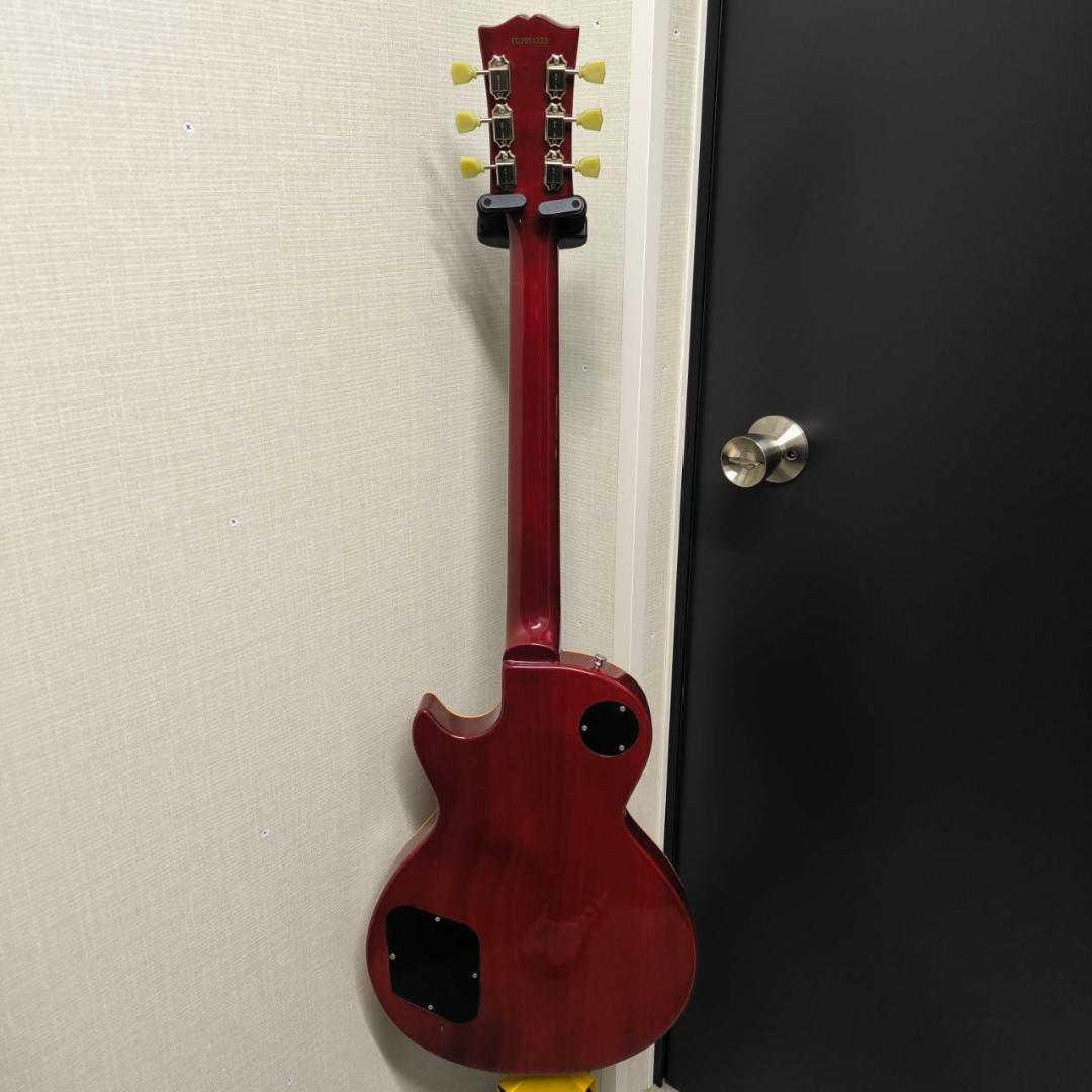 Edwards Les Paul Standard 1サンバースト エレキギター