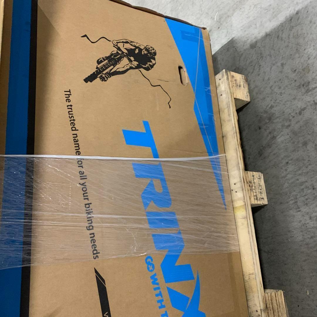 ファットバイク 極太タイヤ チョッパーハンドル 26×4.9 ディスクブレーキ