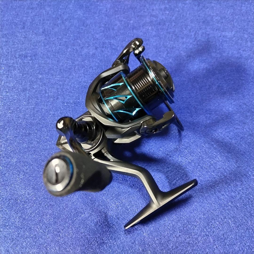 カストキング スパルタカス3 2500 Spartacus Ⅲ