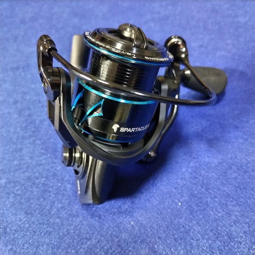 カストキング スパルタカス3 2500 Spartacus Ⅲ