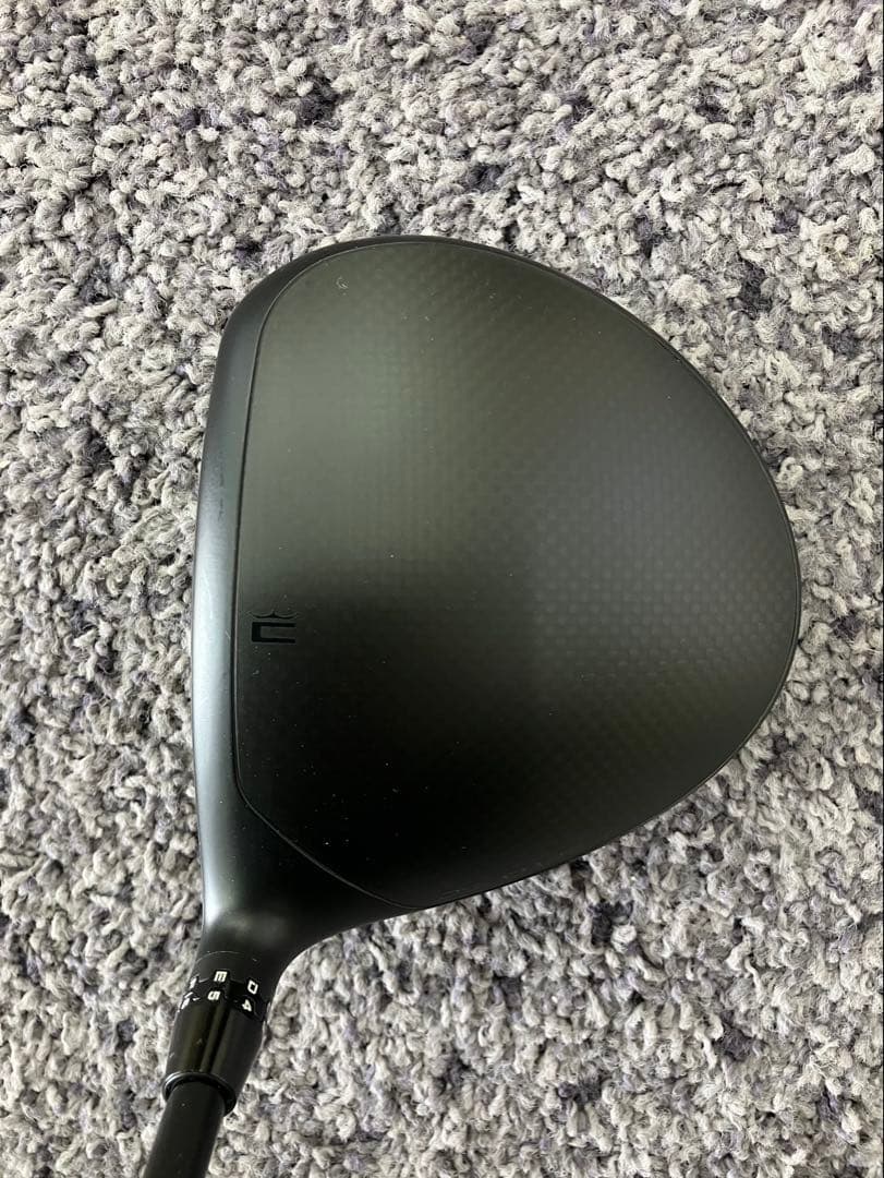 美品コブラDS-ADAPT MAX-K10.5° SR 45.5インチ