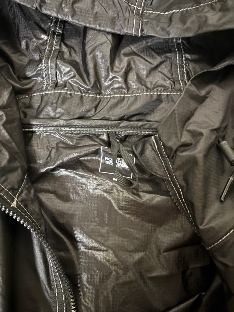 【新品】THE NORTH FACE Free Run Wind Parka M