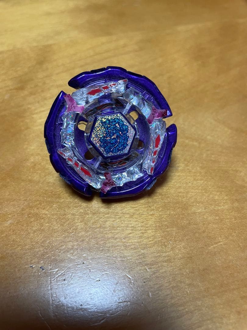 Ahihi メタルファイトベイブレード 激レア　6個セット　限定品