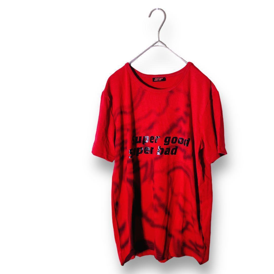 【山下智久】山ピー　ツアーシャツ　アジアツアー　Tシャツ　ヴィンテージ