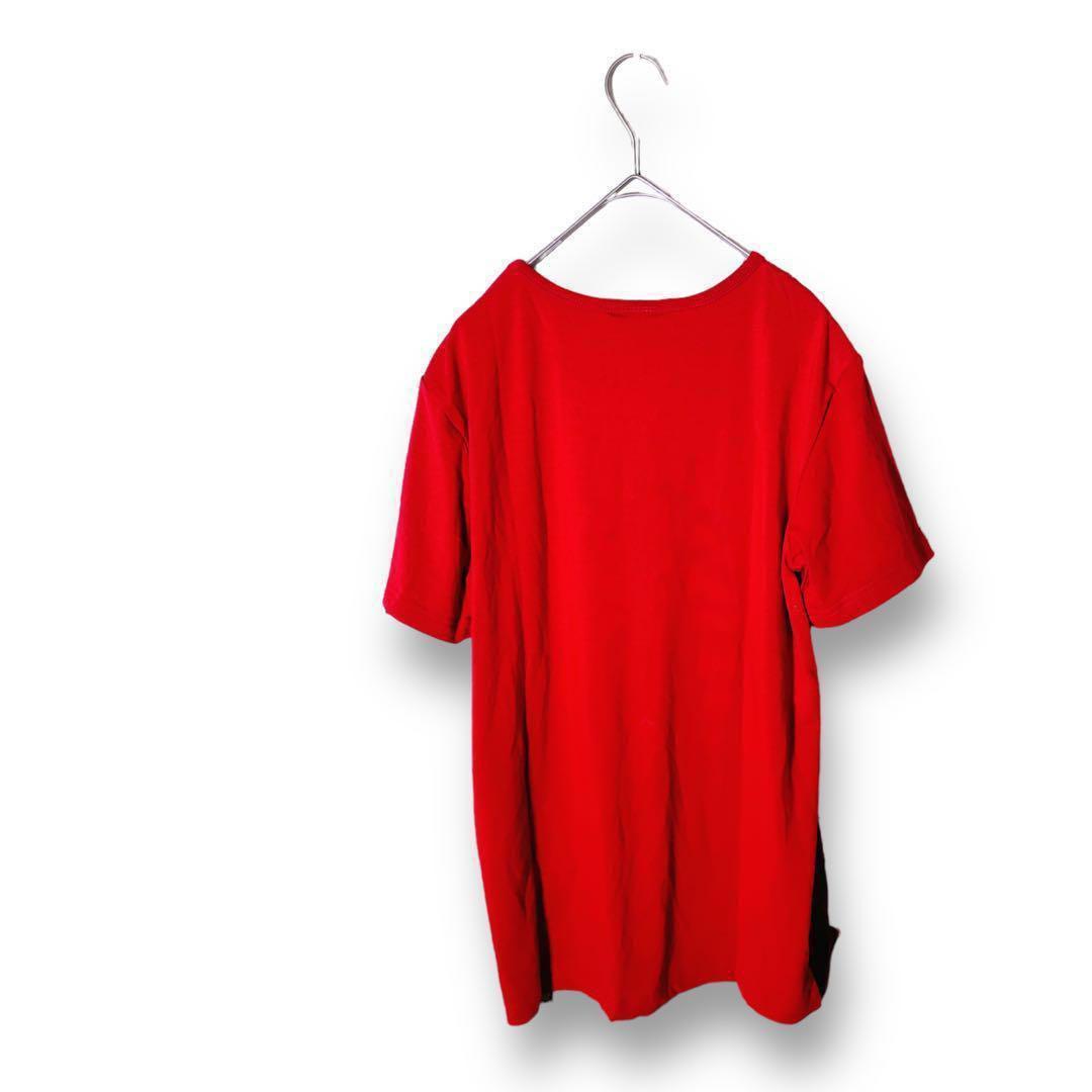 【山下智久】山ピー　ツアーシャツ　アジアツアー　Tシャツ　ヴィンテージ