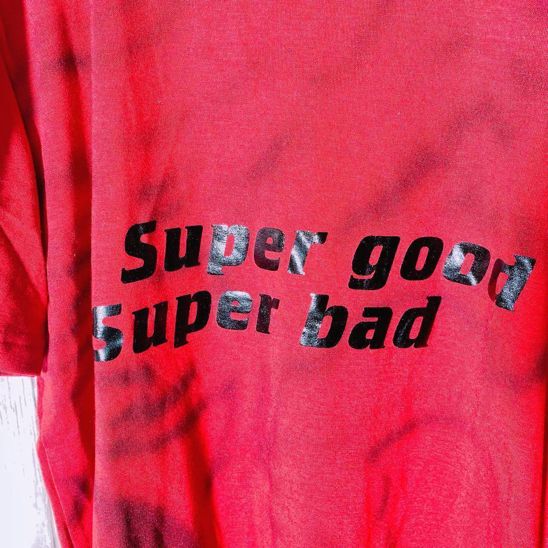 【山下智久】山ピー　ツアーシャツ　アジアツアー　Tシャツ　ヴィンテージ