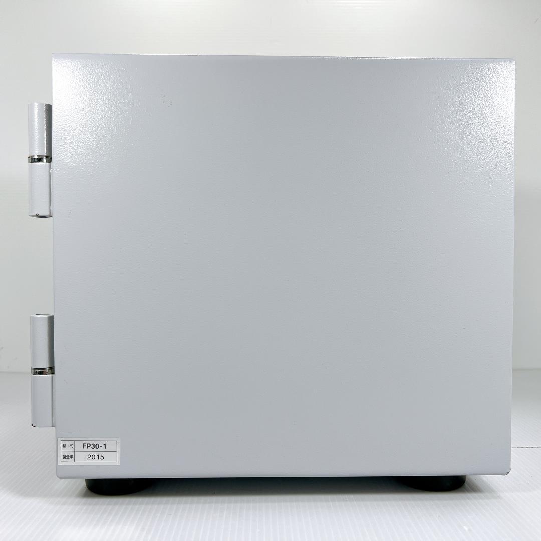 【良品✨送料無料】ダイヤセーフ プッシュタイプ テンキー式 耐火金庫