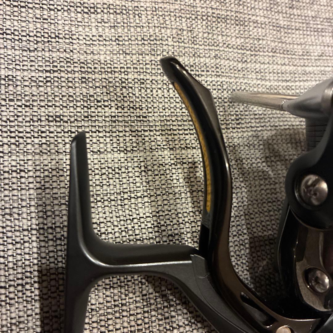 ダイワ　SWITCH HITTER SH-LBD スピニングリール