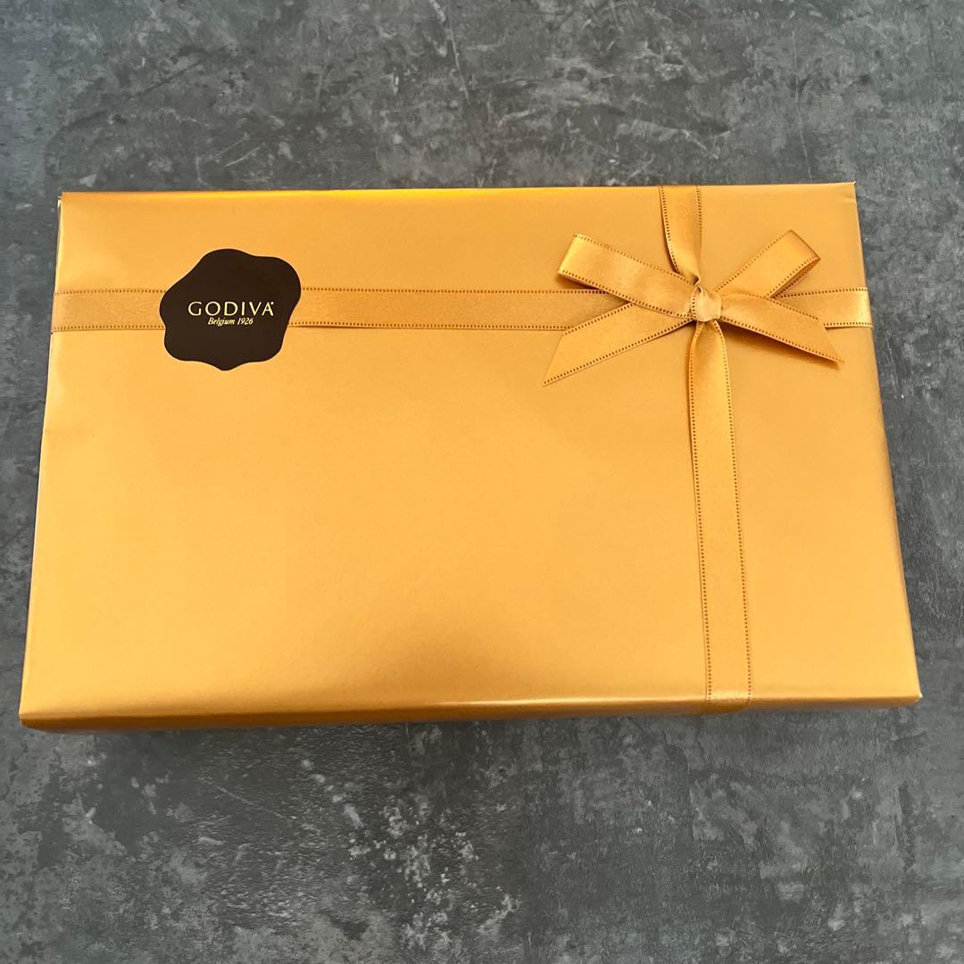 GODIVA　ゴディバ　グランプラス　 30粒入　チョコレート