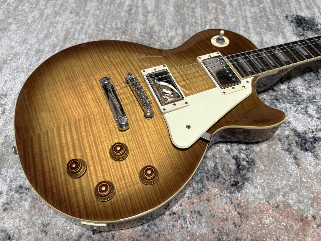 ギター Epiphone Les Paul Standaed HB 2011S