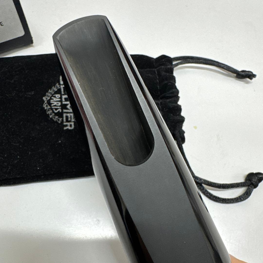 Selmer S80 C** バリトンサックスマウスピース