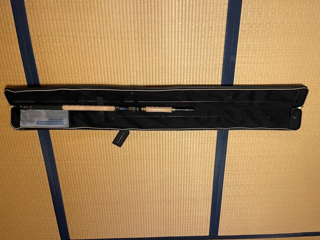 SHIMANO ワールドシャウラリミテッド　21055R-3