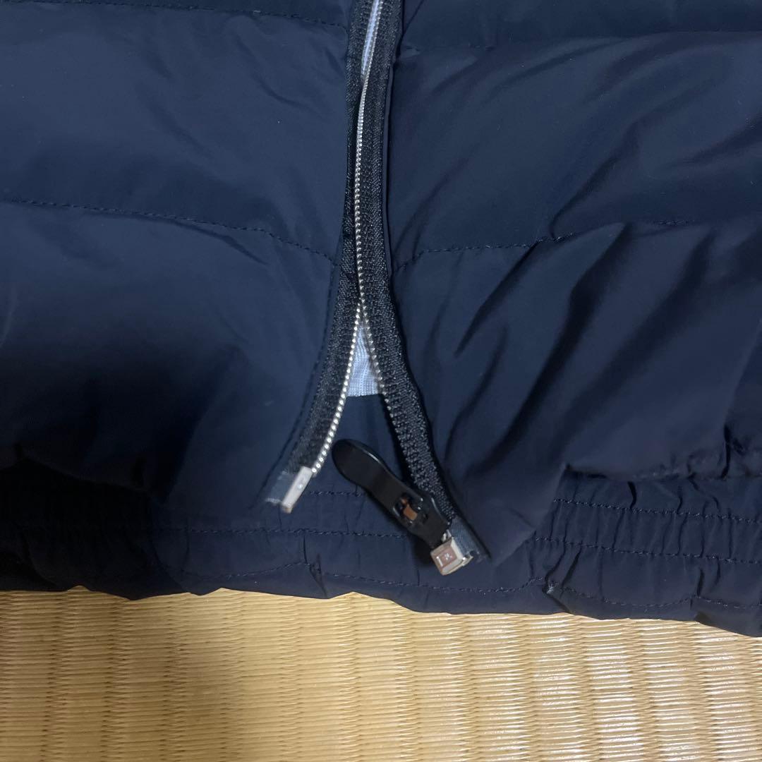 テーラーメイドゴルフ　ジャケット