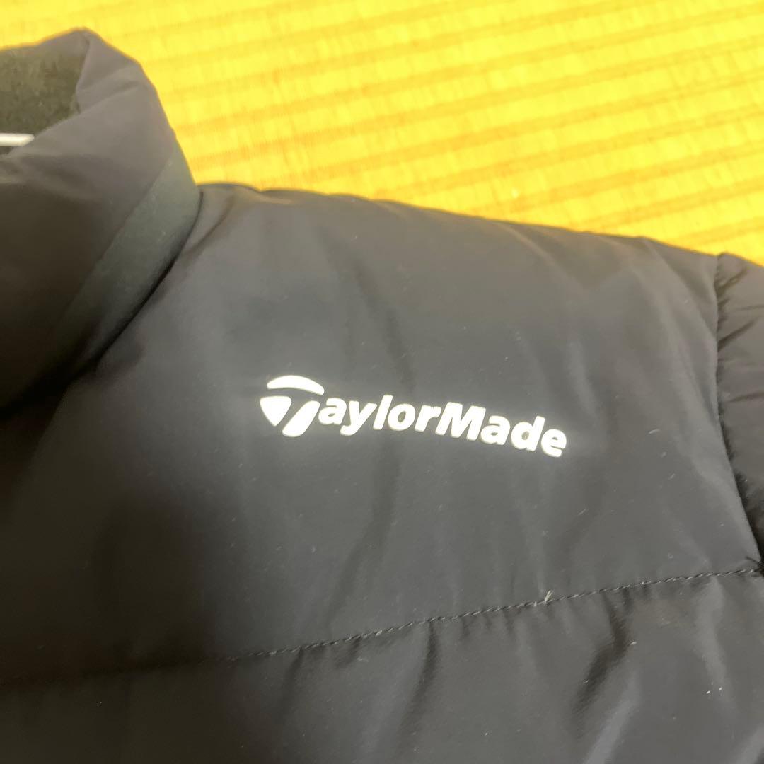 テーラーメイドゴルフ　ジャケット