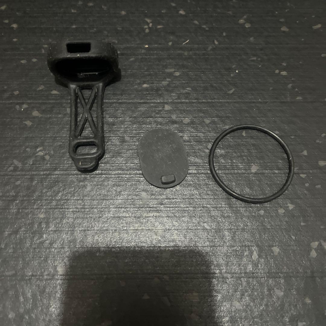 【美品】Bryton Rider 750 センサーセット【初期化済/動作良好】