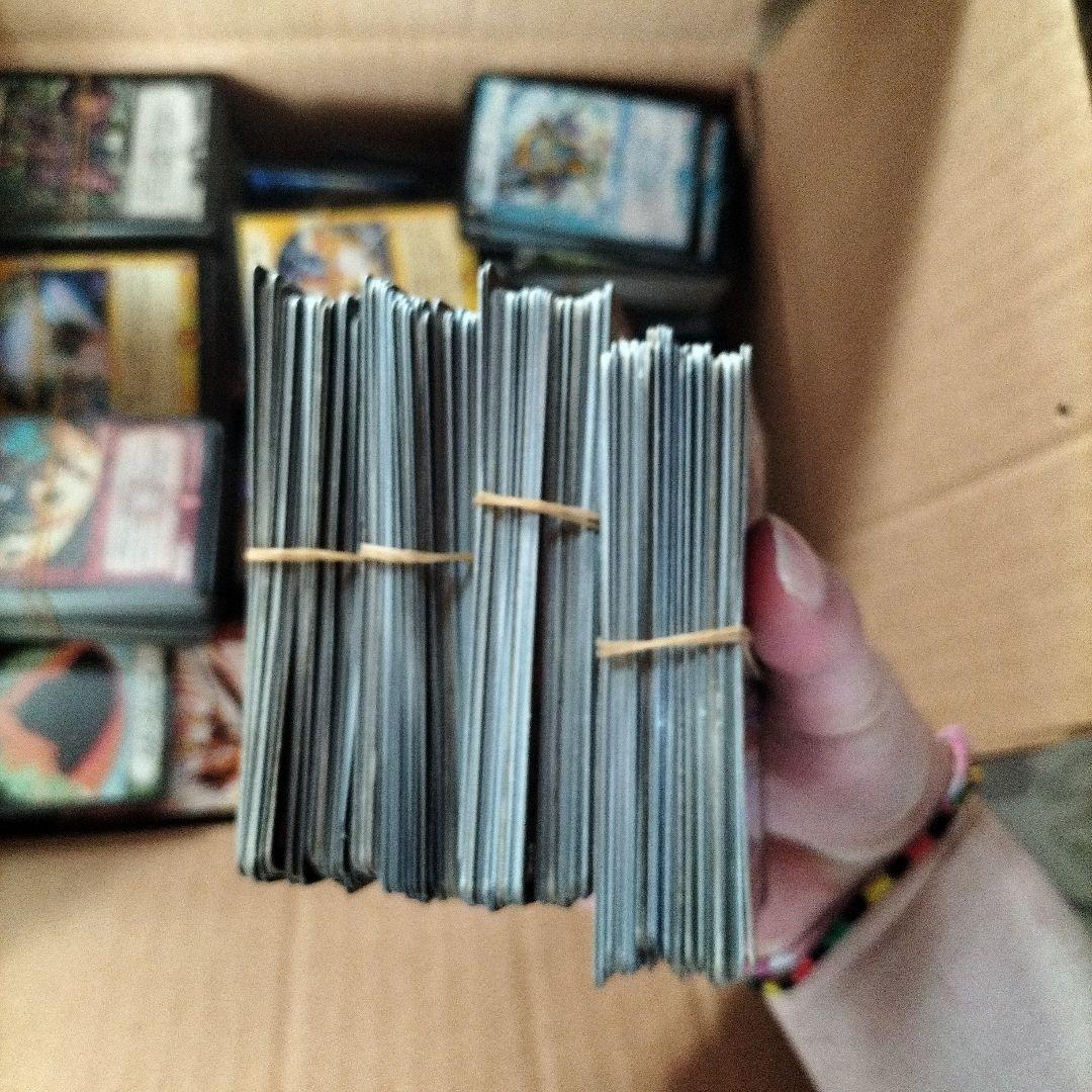 う*ん様 デュエマ 引退品 旧カード多数