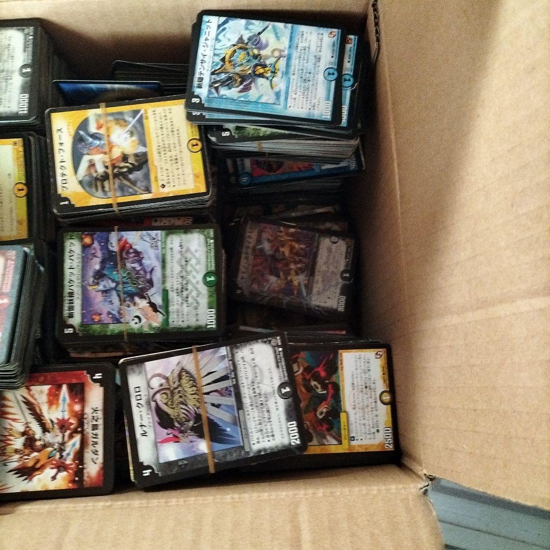 う*ん様 デュエマ 引退品 旧カード多数