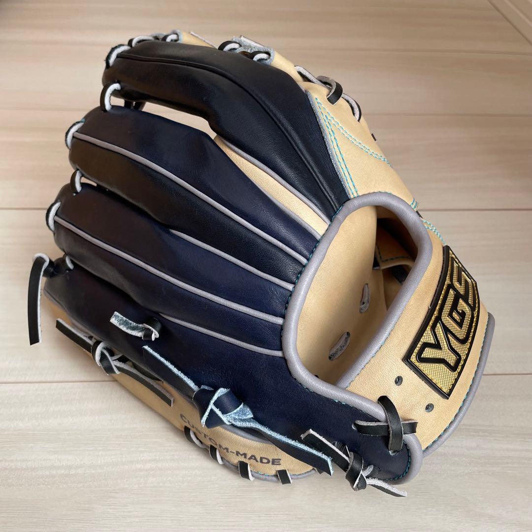 YGS 硬式　内野用　グラブ